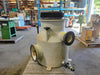Fiber Glass Tank