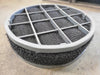 Fiber Glass Tank
