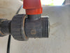 Fiber Glass Tank