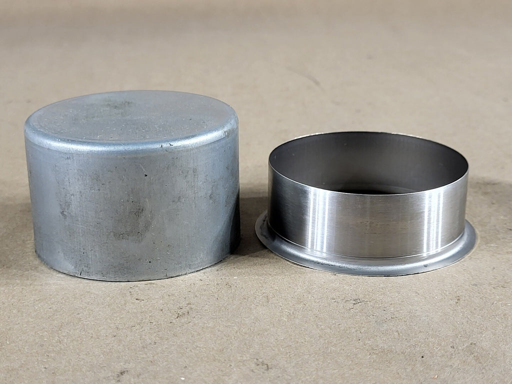 SKF Speedi Sleeve 2.5"-2.506" Shaft Diameter, 99250