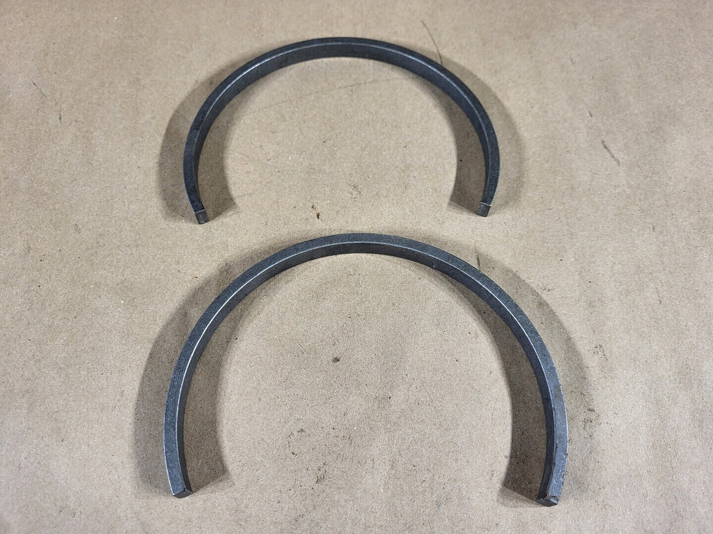 SKF Bearing Stabilizing Ring FRB 12/180 (Lot of 2)