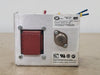 GFC POWER 1.2 Amp 240 Volts Power Supply GHOF 1-24, 24VDC