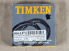 TIMKEN Nitrile Oil Seal 417350