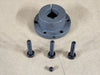 MARTIN 7/8" Quick Disconnect Bushing SHX-7/8
