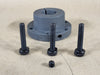 MARTIN 7/8" Quick Disconnect Bushing SHX-7/8