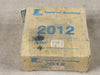 TSUBAKI 1-5/8" Taper Lock Bushing 2012-1J