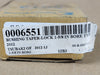 TSUBAKI 1-5/8" Taper Lock Bushing 2012-1J