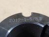 TSUBAKI 1-5/8" Taper Lock Bushing 2012-1J