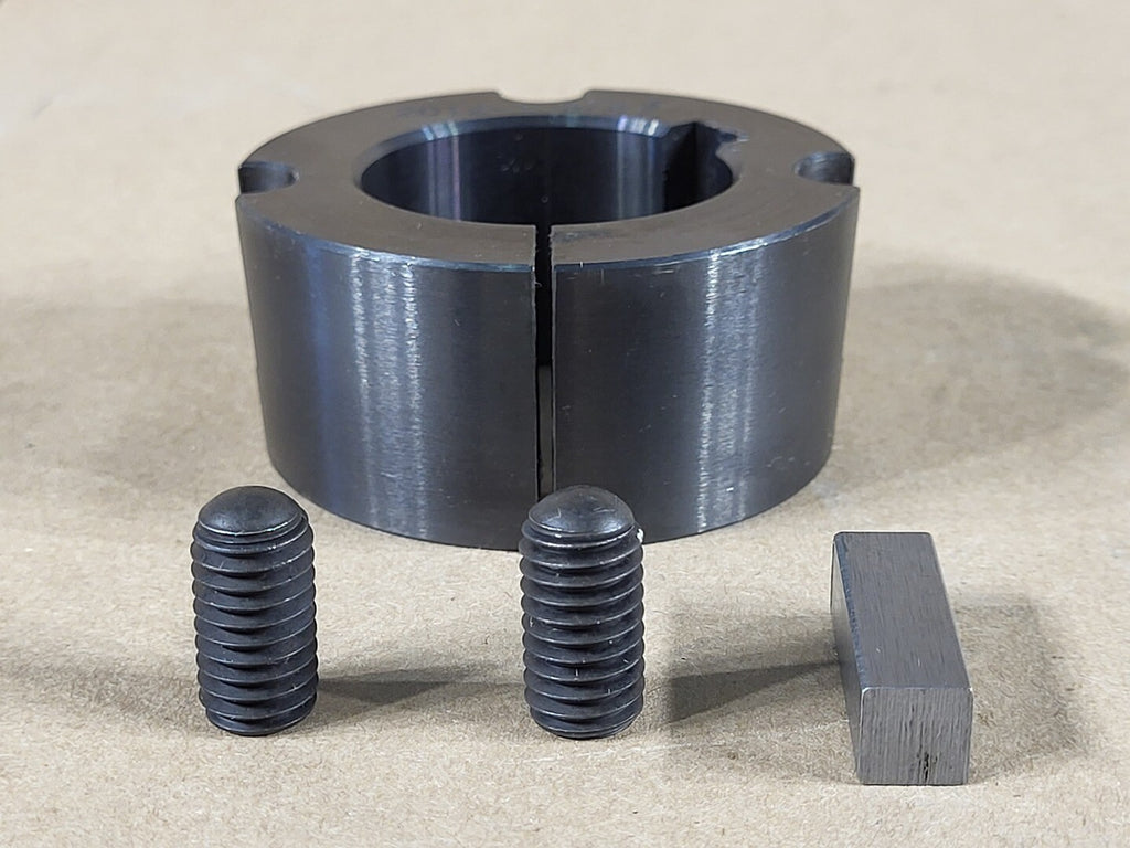 TSUBAKI 1-5/8" Taper Lock Bushing 2012-1J