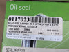 SKF Radial Shaft Seal 29866