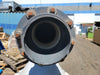 24" Fiber Glass Fitting w/ Reducer