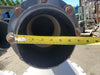 24" Fiber Glass Fitting w/ Reducer