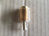 FISHER Bellows Assy 1/2 Key #57, 1U3975000A2