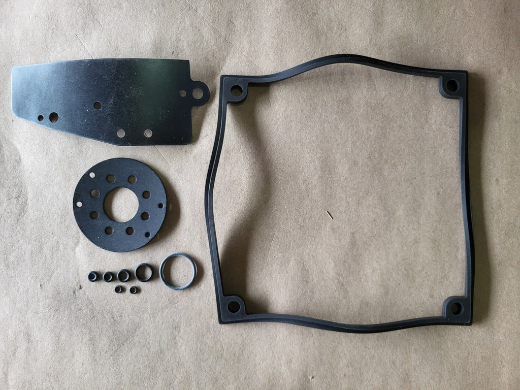 EMERSON Fisher Repair Kit R3580X00022