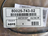 ALLEN-BRADLEY Spare O-Ring 80025-743-02-R
