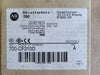 ALLEN-BRADLEY 25 Amp Control Relay 700-CF310