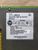 ALLEN-BRADLEY Isolated 120V AC Output Module 1771-ODD