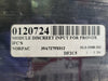 FISHER Discrete Input Unit DM6363X1-A1, P/N: 46A2626X01R