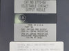 ALLEN-BRADLEY Selectable Contact Output Module 1771-OW