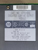 ALLEN-BRADLEY 120VAC Isolated Output Module 1771-ODD
