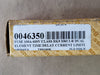 BUSSMANN 100 Amp Class RK5 Time Delay Fuse FRS-R-100