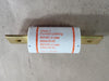 FERRAZ SHAWMUT 125 Amp Class J Fast-Acting Fuse A4J125
