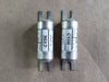 FERRAZ SHAWMUT 15 Amp Class CA Current Limiting Fuse C15N (Lot of 2)