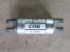 FERRAZ SHAWMUT 15 Amp Class CA Current Limiting Fuse C15N (Lot of 2)