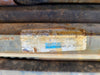 SANDVIK Drifter Rod 7324-4143-20 length 4305mm T38 Hex35 A330