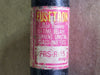FUSETRON 15 Amp Class RK5 Time Delay Fuse FRS-R15