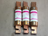 GOULD SHAWMUT 125 Amp Time Delay Fuse TRNR-125 (Set of 3)