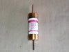 GOULD SHAWMUT 125 Amp Time Delay Fuse TRNR-125 (Set of 3)