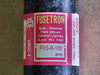 FUSETRON 100 Amp Class RK5 Dual Element Time Delay Fuse FRS-R-100