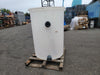 FABCO PLASTICS 4 x Plastic Tanks