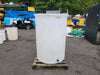 FABCO PLASTICS 4 x Plastic Tanks