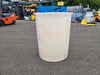 FABCO PLASTICS 4 x Plastic Tanks