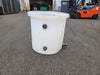 FABCO PLASTICS 4 x Plastic Tanks