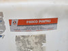 FABCO PLASTICS 4 x Plastic Tanks