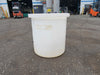 FABCO PLASTICS 4 x Plastic Tanks