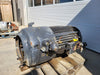 EMERSON 200 hp, 230/460 volts, 1785 rpm, 447TPA, 3ph, Electric Motor 