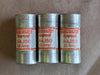 FERRAZ SHAWMUT 50 Amp Class J Fast-Acting Fuse A4J50 (Set of 3)