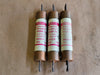 GOULD 70 Amp Class RK5 Time Delay Fuse TRSR-70 (Set of 3)