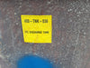 Metal Mixing Tank