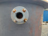 Metal Mixing Tank