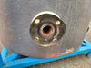 Metal Mixing Tank