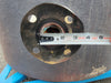 Metal Mixing Tank