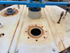 Metal Mixing Tank