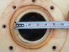 Metal Mixing Tank