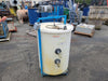 Plastic Tank w/ Fittings