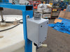 Plastic Tank w/ Fittings
